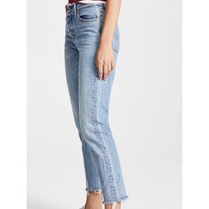 Levi's Women's Wedgie Icon Fit Jeans Size 28